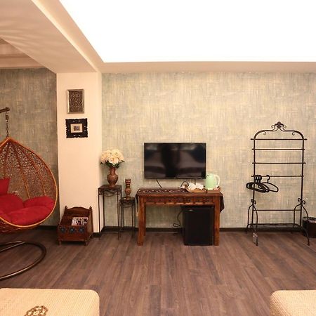 Aria 2 Home Hualien Exterior foto