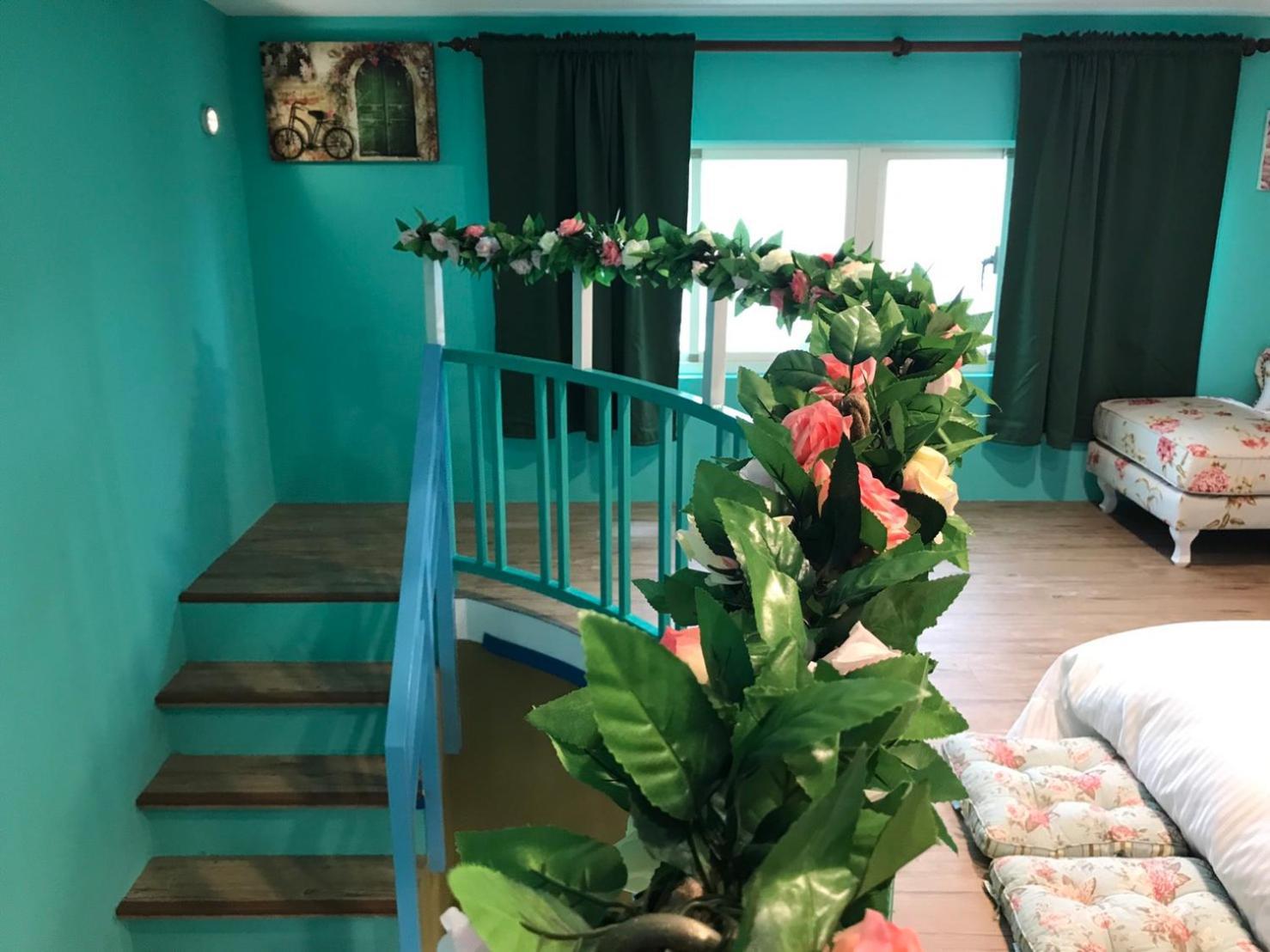 Aria 2 Home Hualien Quarto foto