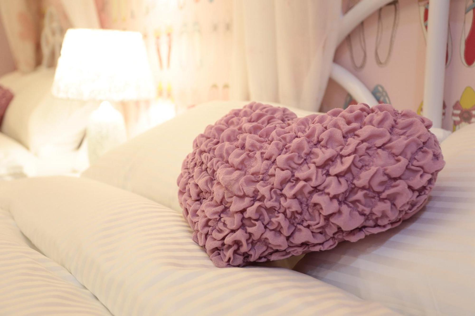 Aria 2 Home Hualien Quarto foto