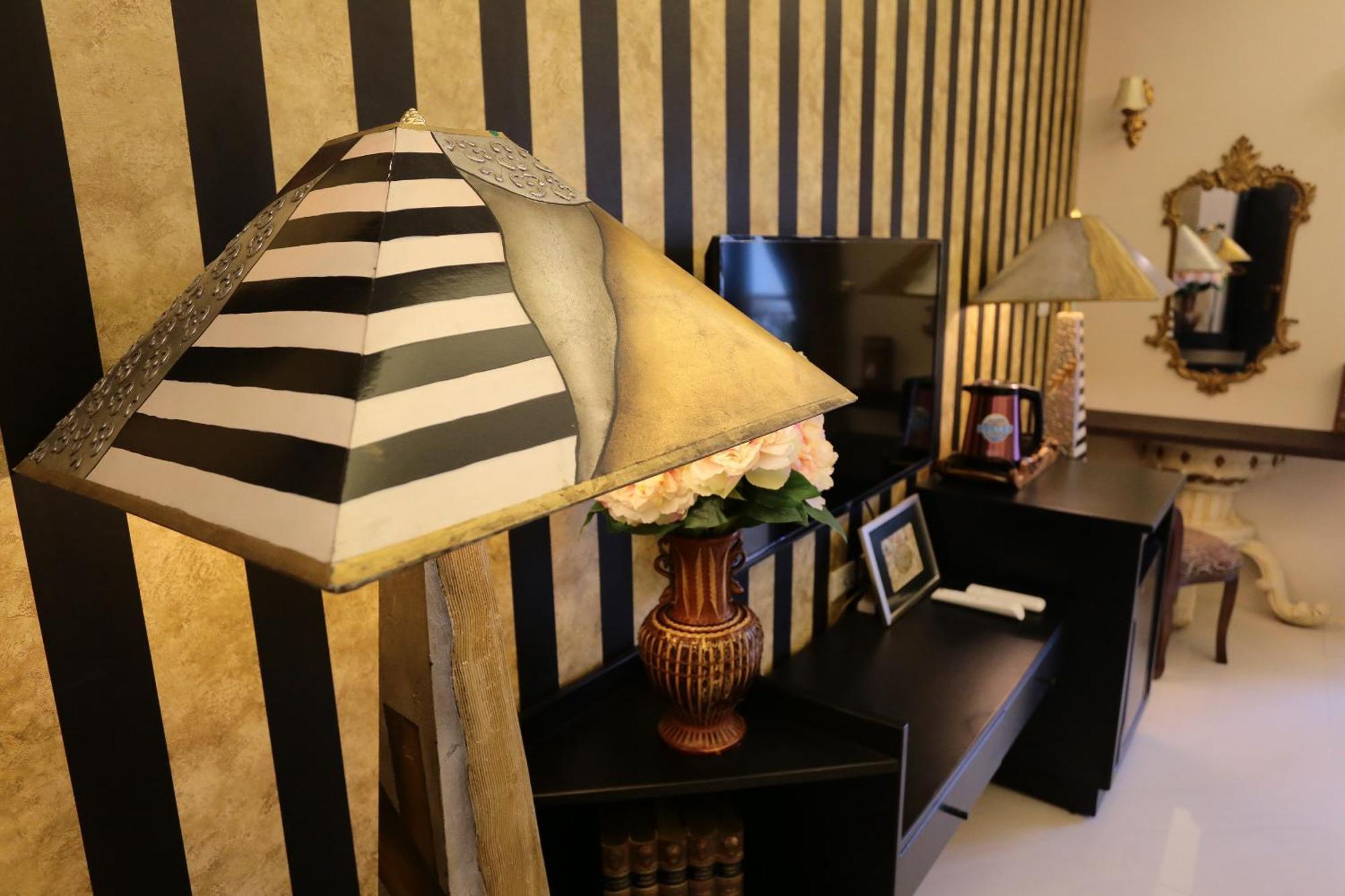 Aria 2 Home Hualien Quarto foto