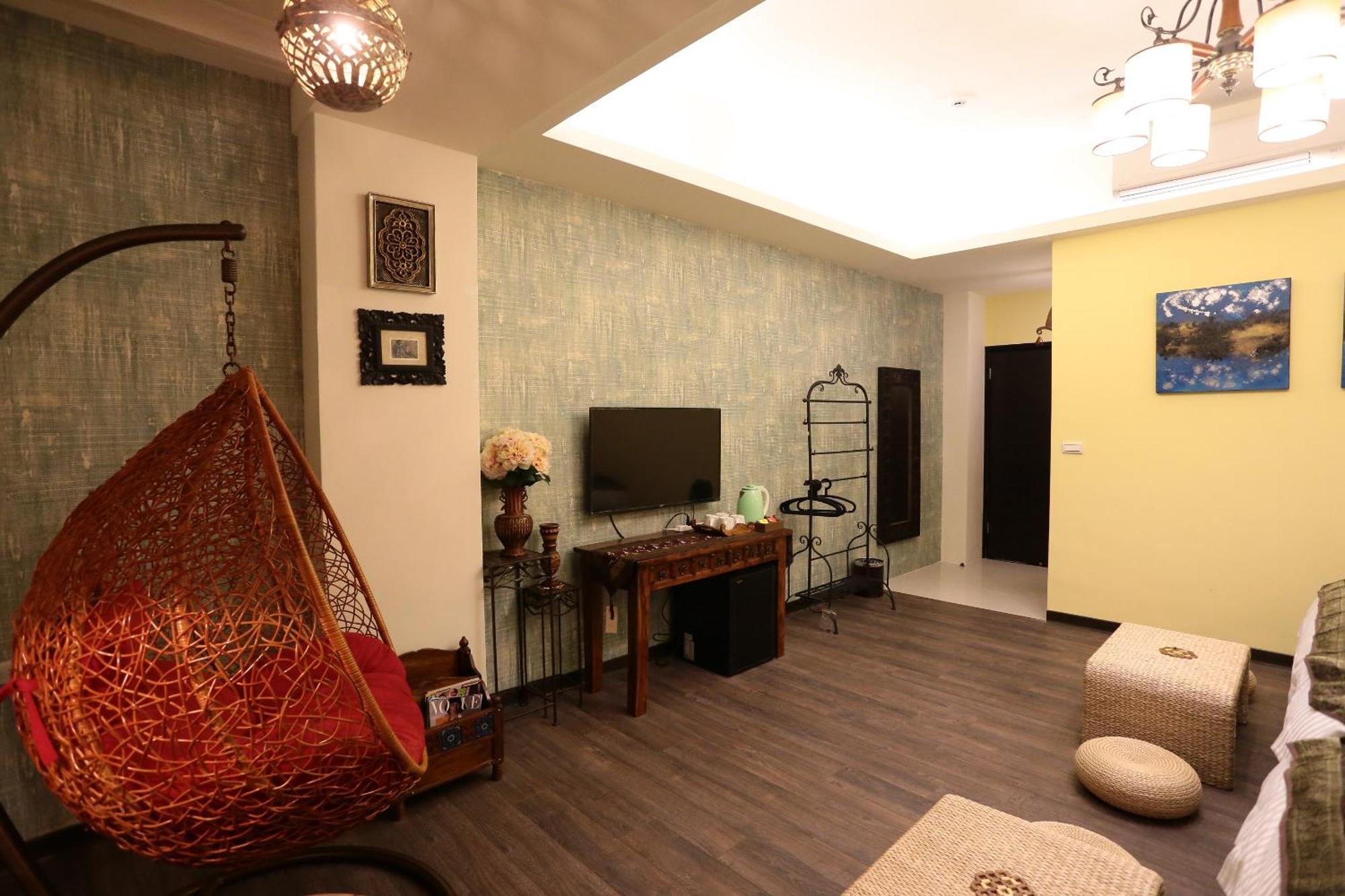 Aria 2 Home Hualien Exterior foto