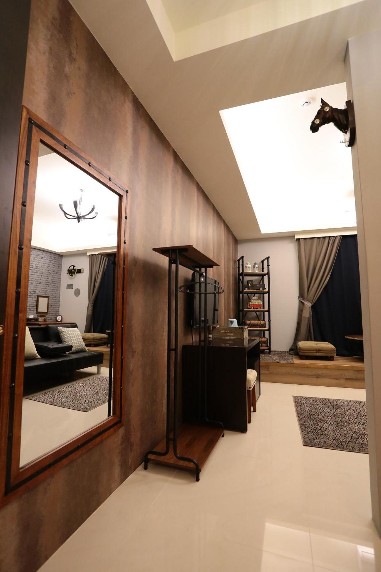 Aria 2 Home Hualien Exterior foto