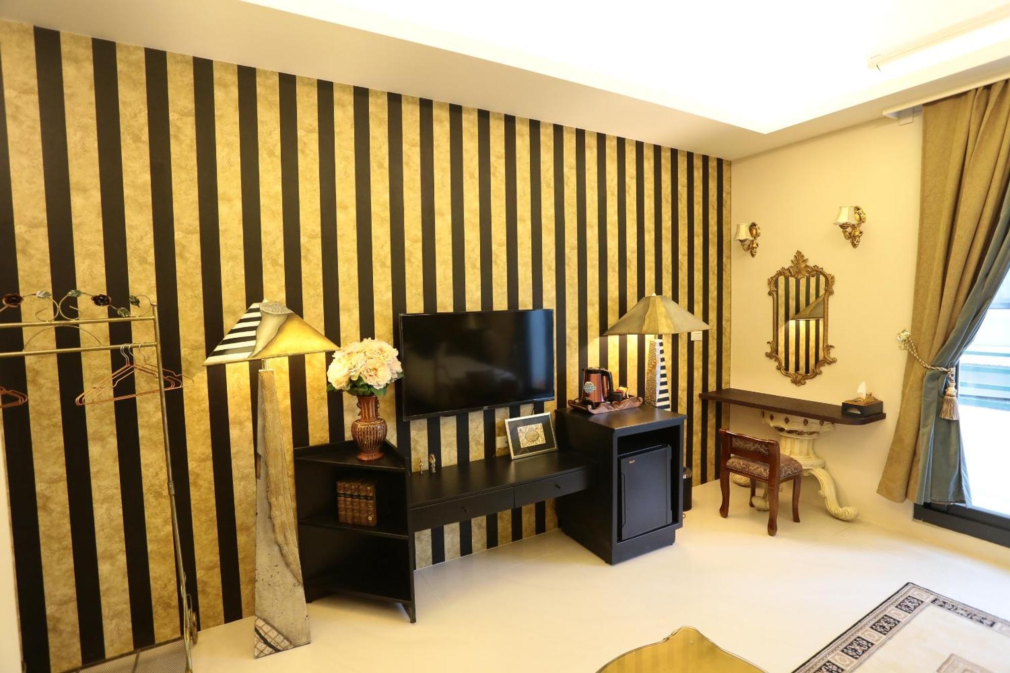 Aria 2 Home Hualien Quarto foto