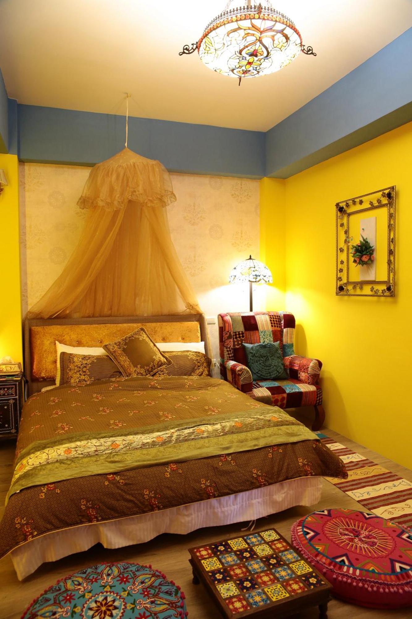 Aria 2 Home Hualien Quarto foto