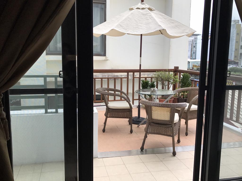 Aria 2 Home Hualien Exterior foto